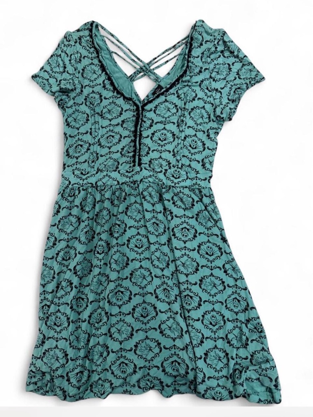 Disney nightmare before Christmas dress